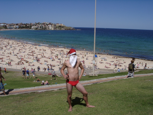 Santa Siting 2.bmp